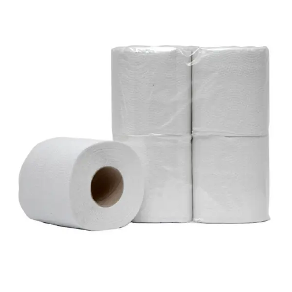 Toiletpapier Euro gerecycled baal à 12x4 rol